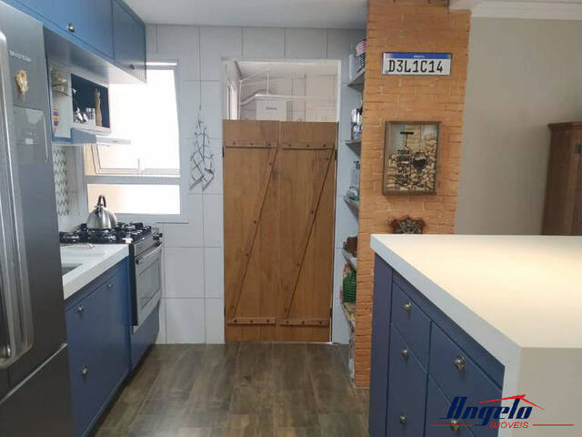 #1358 - Apartamento para Venda em São José dos Campos - SP
