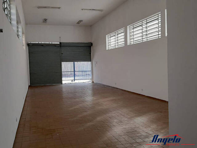 Venda em Jardim Paulista - São José dos Campos
