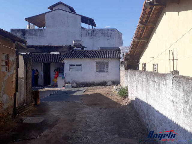 #1392 - Casa para Venda em São José dos Campos - SP