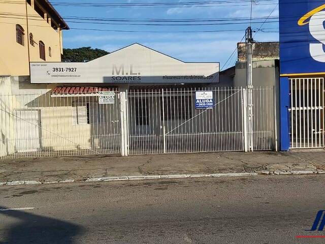 #1557 - Andar Comercial para Venda em São José dos Campos - SP - 1