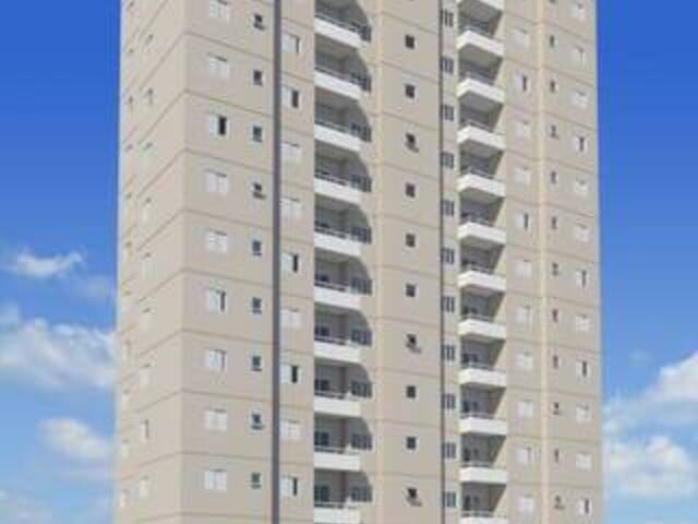 #1579 - Apartamento para Venda em São José dos Campos - SP
