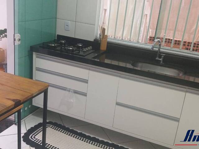 #1594 - Casa para Venda em São José dos Campos - SP