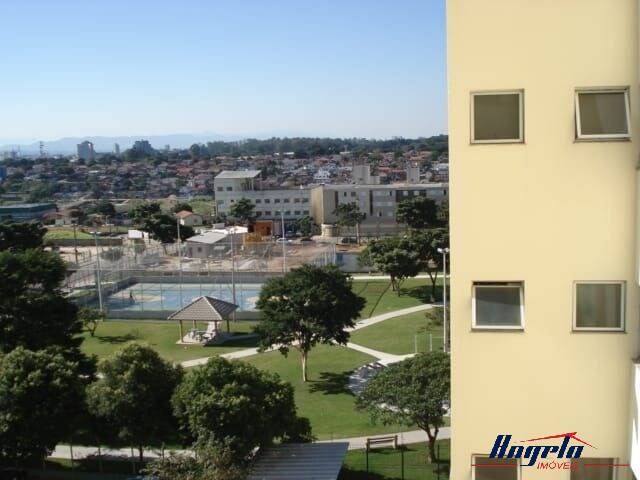 #1639 - Apartamento para Venda em São José dos Campos - SP