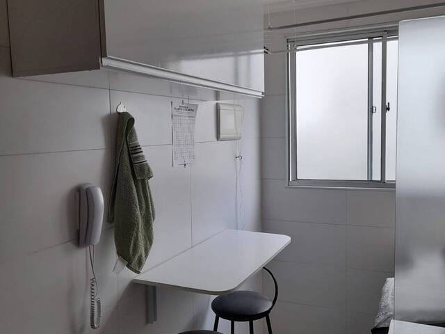 #1696 - Apartamento para Venda em São José dos Campos - SP