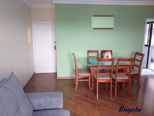 #1706 - Apartamento para Venda em São José dos Campos - SP