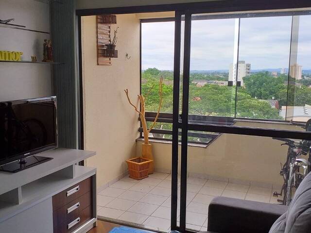 #1706 - Apartamento para Venda em São José dos Campos - SP