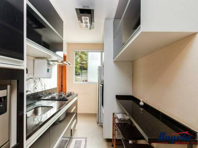 #1725 - Apartamento para Venda em São José dos Campos - SP