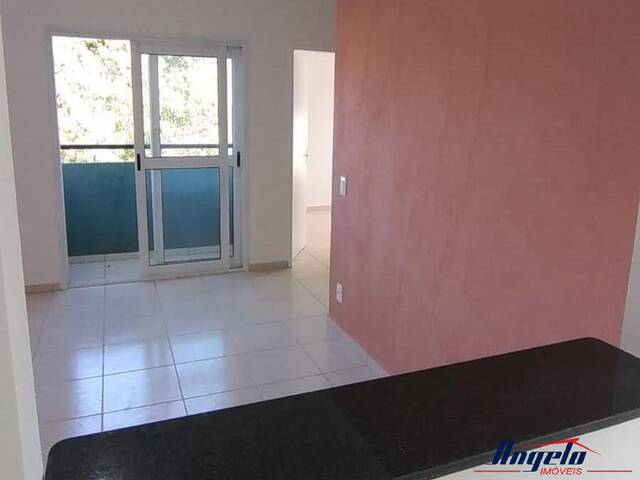 #1731 - Apartamento para Venda em São José dos Campos - SP