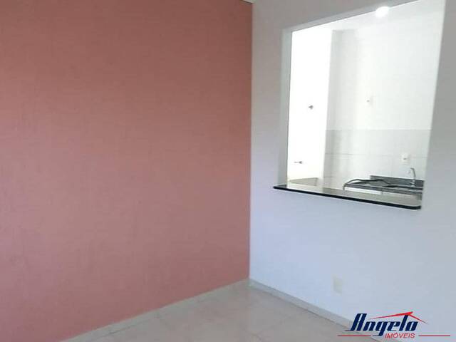 #1731 - Apartamento para Venda em São José dos Campos - SP