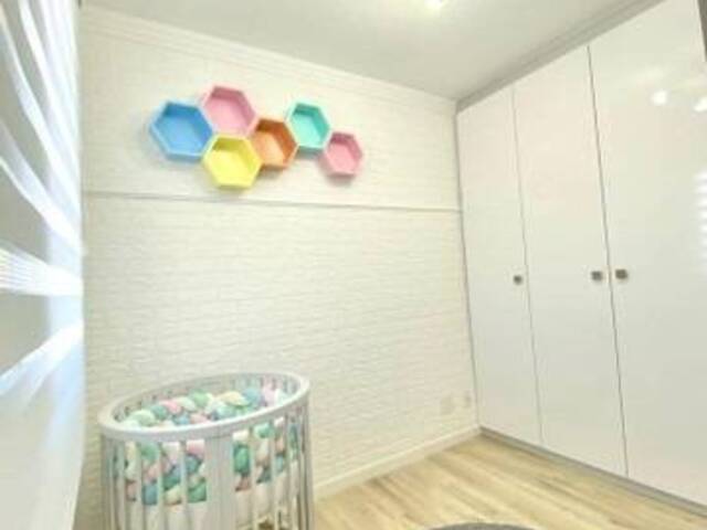 #1682 - Apartamento para Venda em São José dos Campos - SP