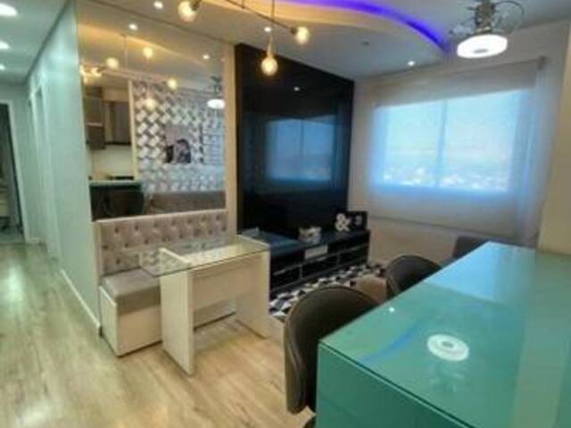 #1682 - Apartamento para Venda em São José dos Campos - SP