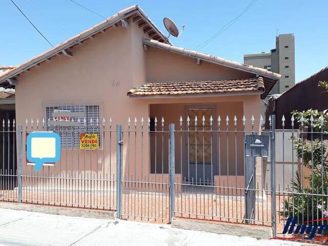 #1733 - Casa para Venda em São José dos Campos - SP