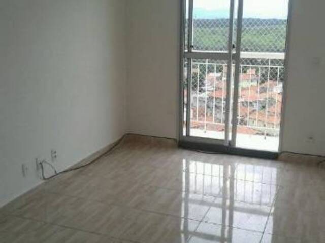 #1741 - Apartamento para Venda em São José dos Campos - SP - 2