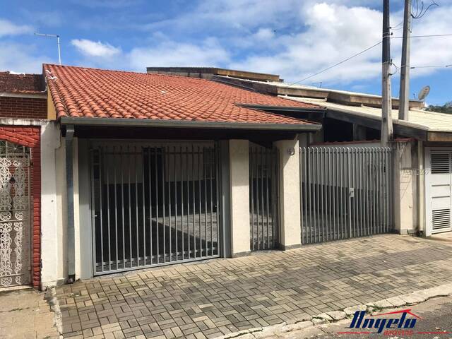 #1774 - Casa para Venda em São José dos Campos - SP