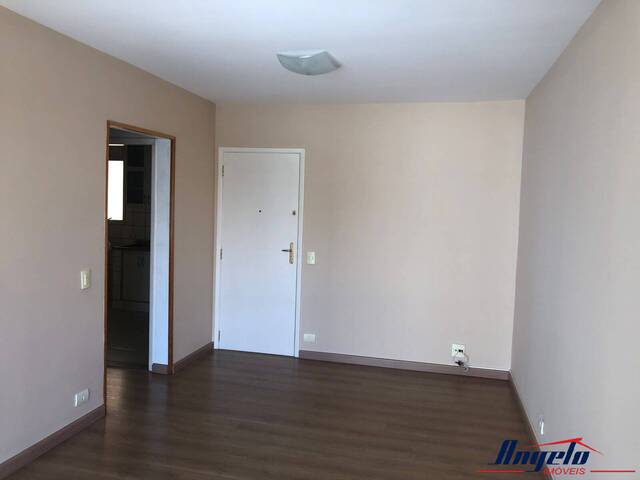 #1793 - Apartamento para Venda em São José dos Campos - SP