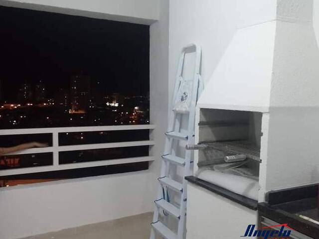 #1828 - Apartamento para Venda em São José dos Campos - SP