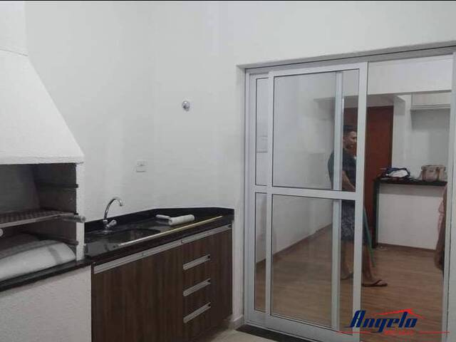 #1828 - Apartamento para Venda em São José dos Campos - SP