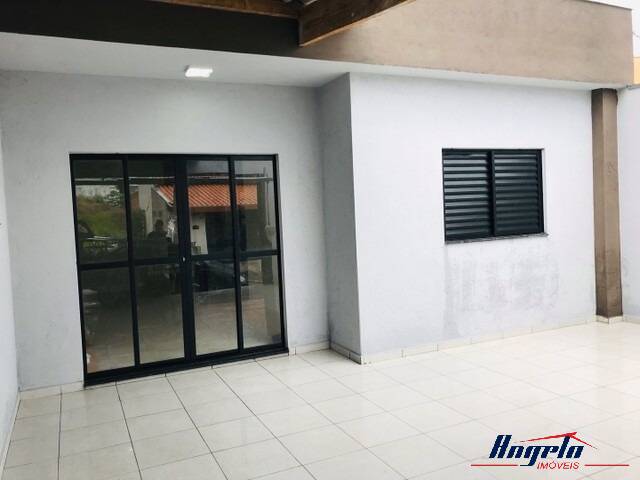 Venda em Jardim Santa Júlia - São José dos Campos