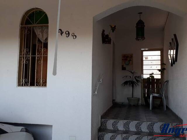 Venda em Jardim da Granja - São José dos Campos