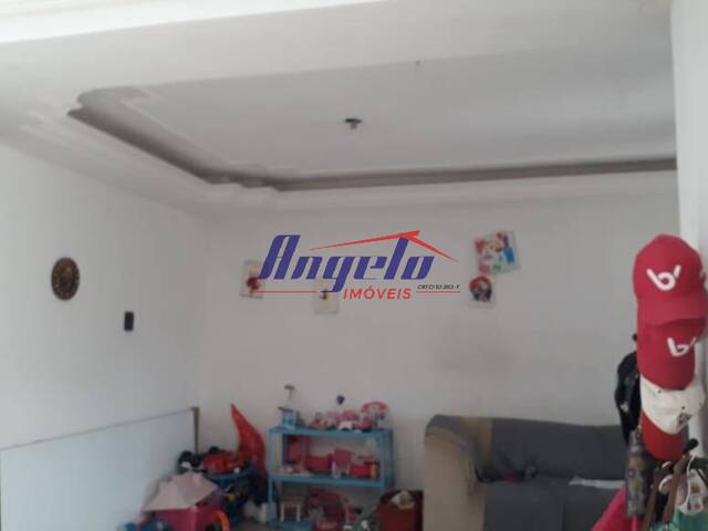 #1844 - Casa para Venda em São José dos Campos - SP