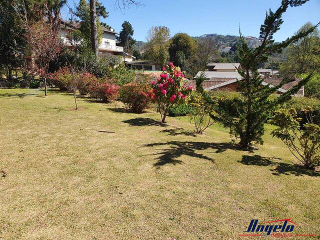 #1876 - Casa para Venda em Campos do Jordão - SP - 3