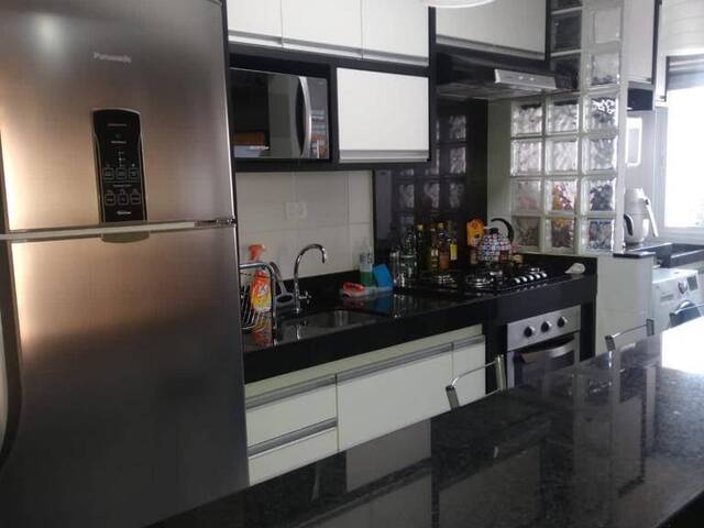 Venda em Vila Cardoso - São José dos Campos