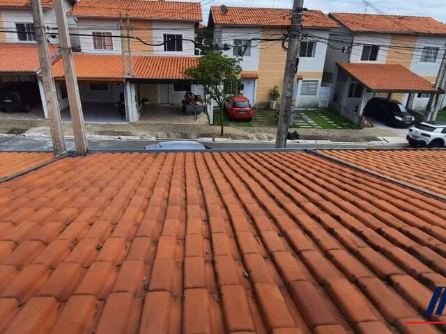 Venda em Condomínio Residencial Campo Belo - São José dos Campos
