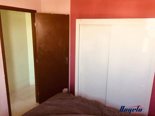 #1905 - Apartamento para Venda em São José dos Campos - SP