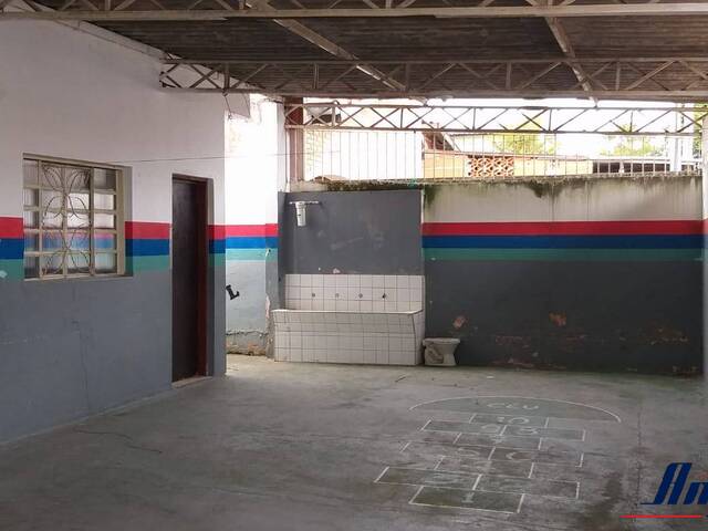 #1908 - Casa para Venda em São José dos Campos - SP