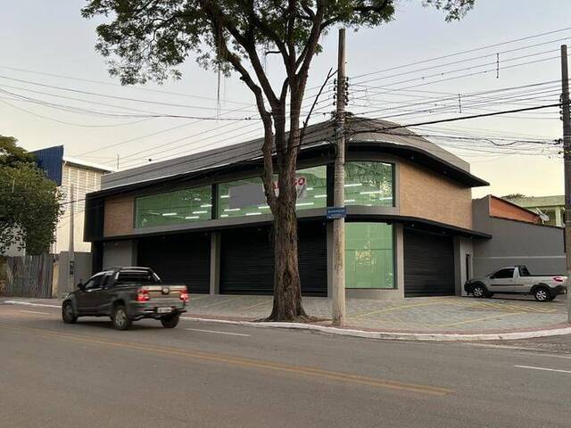 Venda em Jardim Aeroporto - São José dos Campos