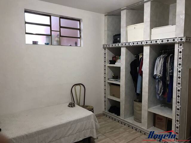 #1879 - Casa para Venda em São José dos Campos - SP