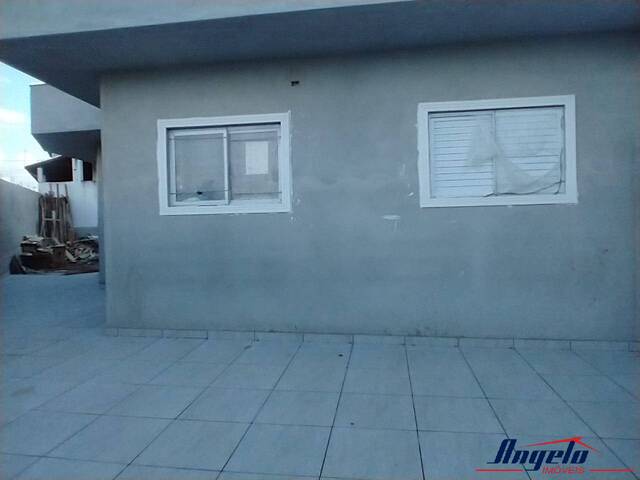 #1932 - Casa para Venda em São José dos Campos - SP