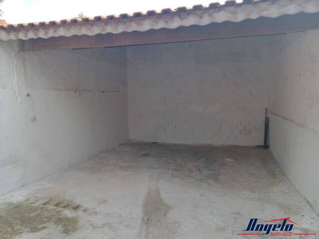 #1953 - Casa para Venda em São José dos Campos - SP