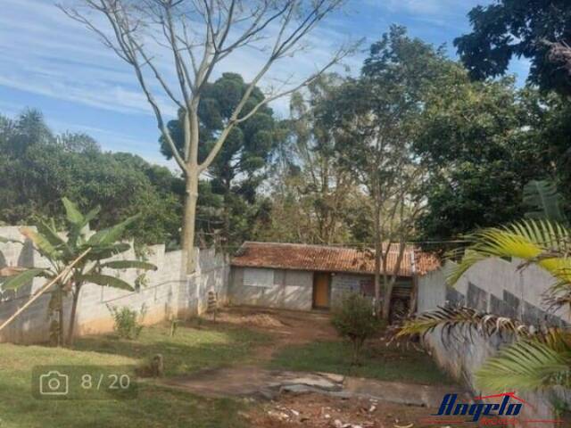 #1961 - Chácara para Venda em São José dos Campos - SP