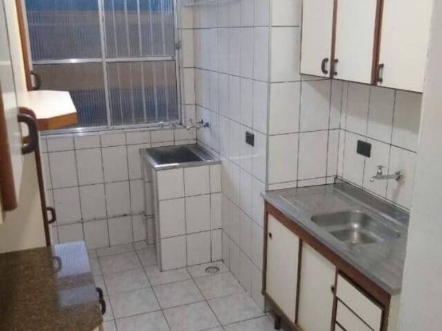 #1971 - Apartamento para Venda em São José dos Campos - SP - 1