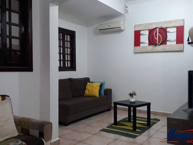 #1975 - Casa para Venda em São José dos Campos - SP