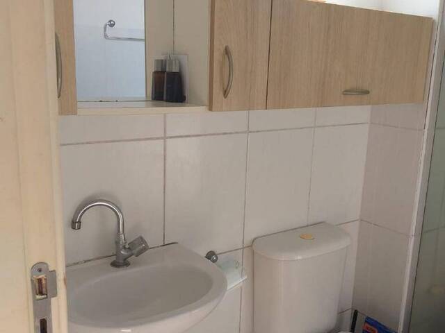 #1978 - Apartamento para Venda em São José dos Campos - SP - 3