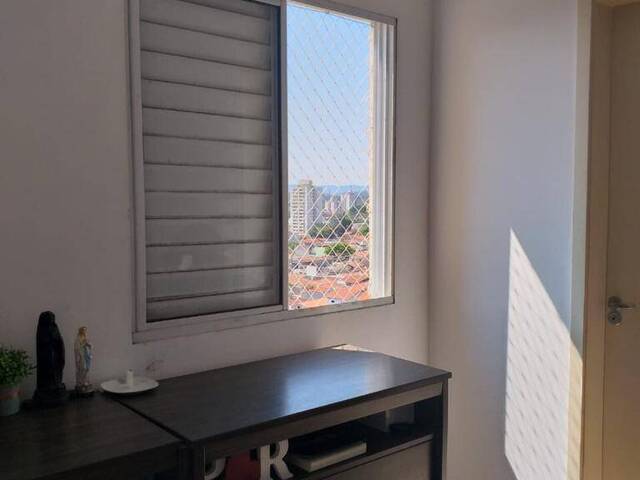 #1978 - Apartamento para Venda em São José dos Campos - SP - 2
