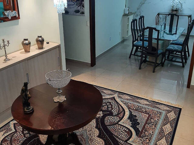 #1982 - Casa para Venda em São José dos Campos - SP