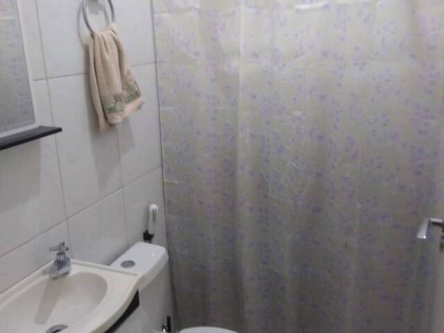 #1983 - Casa para Venda em São José dos Campos - SP