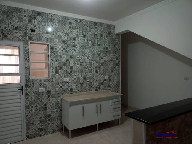 #1988 - Casa para Venda em São José dos Campos - SP - 2