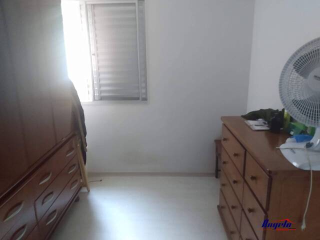 #1989 - Apartamento para Venda em São José dos Campos - SP - 2