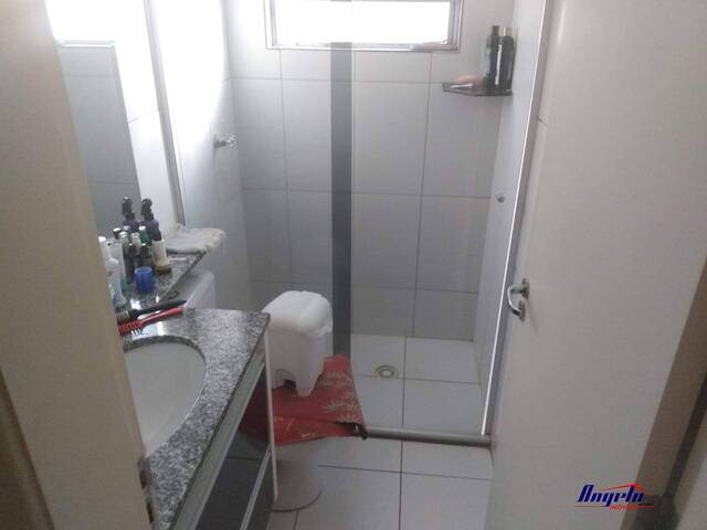 #1989 - Apartamento para Venda em São José dos Campos - SP - 3