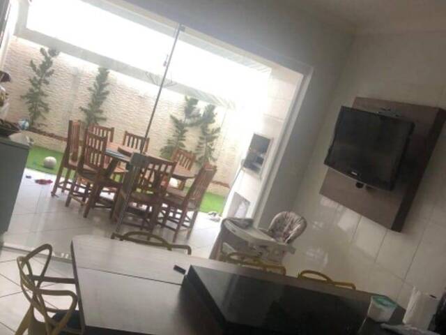 #1990 - Casa para Venda em São José dos Campos - SP