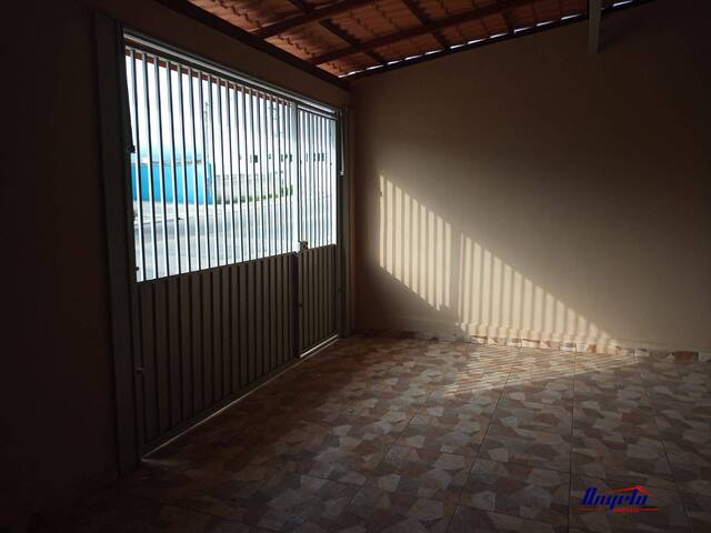 #1994 - Casa para Venda em São José dos Campos - SP - 2