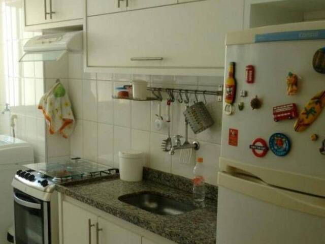 #1998 - Apartamento para Venda em São José dos Campos - SP - 3