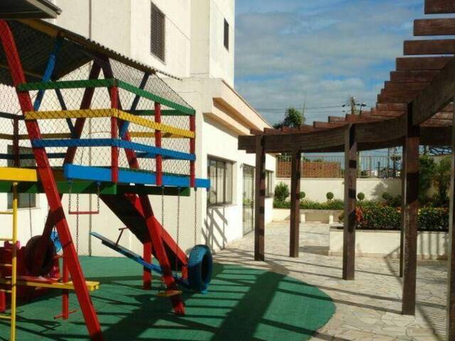Locação em Jardim Satélite - São José dos Campos