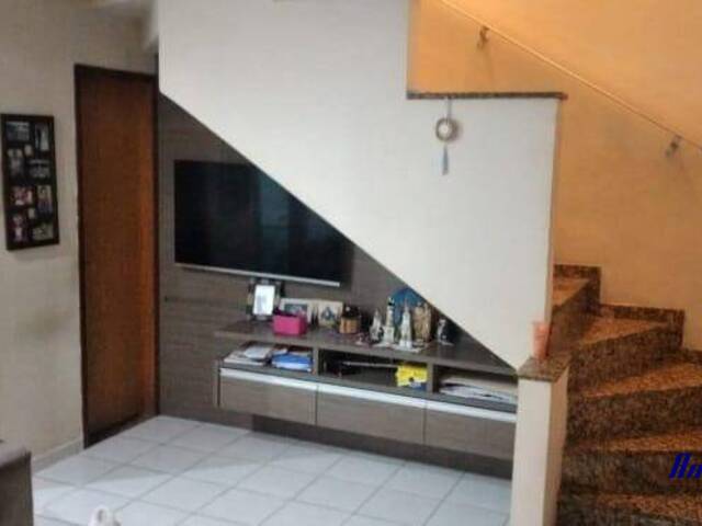 #2000 - Casa para Venda em São José dos Campos - SP - 3