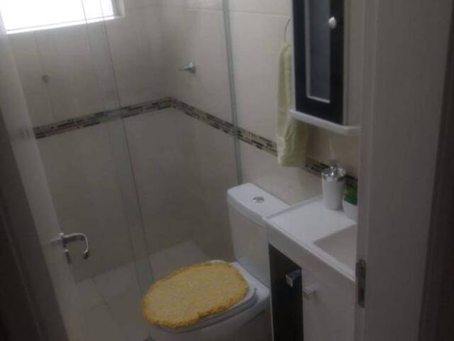 #2003 - Apartamento para Venda em São José dos Campos - SP - 3
