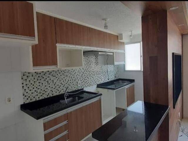 #2003 - Apartamento para Venda em São José dos Campos - SP - 1